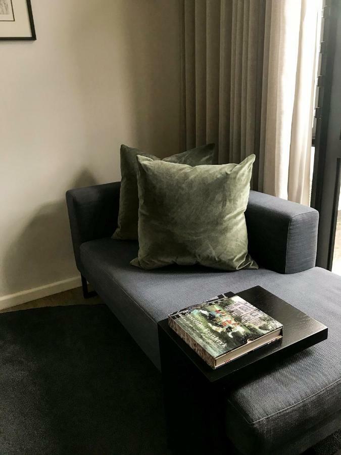 Eikehoff Apartments Stellenbosch Dış mekan fotoğraf