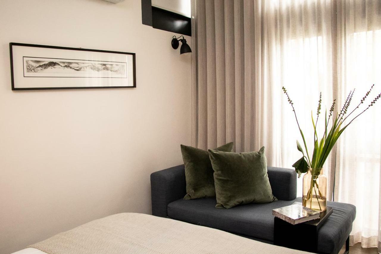 Eikehoff Apartments Stellenbosch Dış mekan fotoğraf