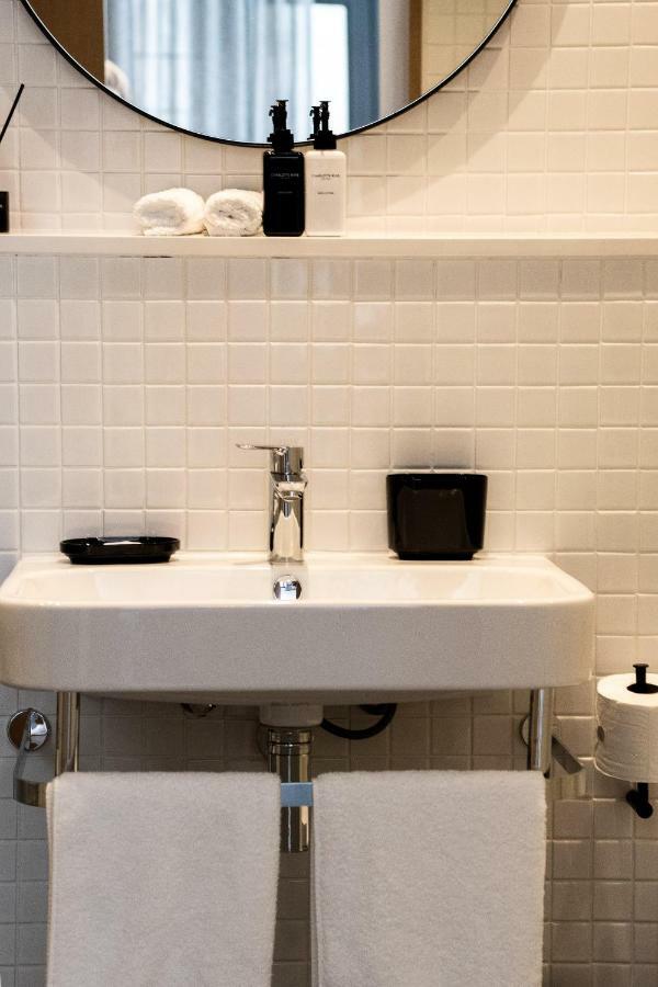 Eikehoff Apartments Stellenbosch Dış mekan fotoğraf